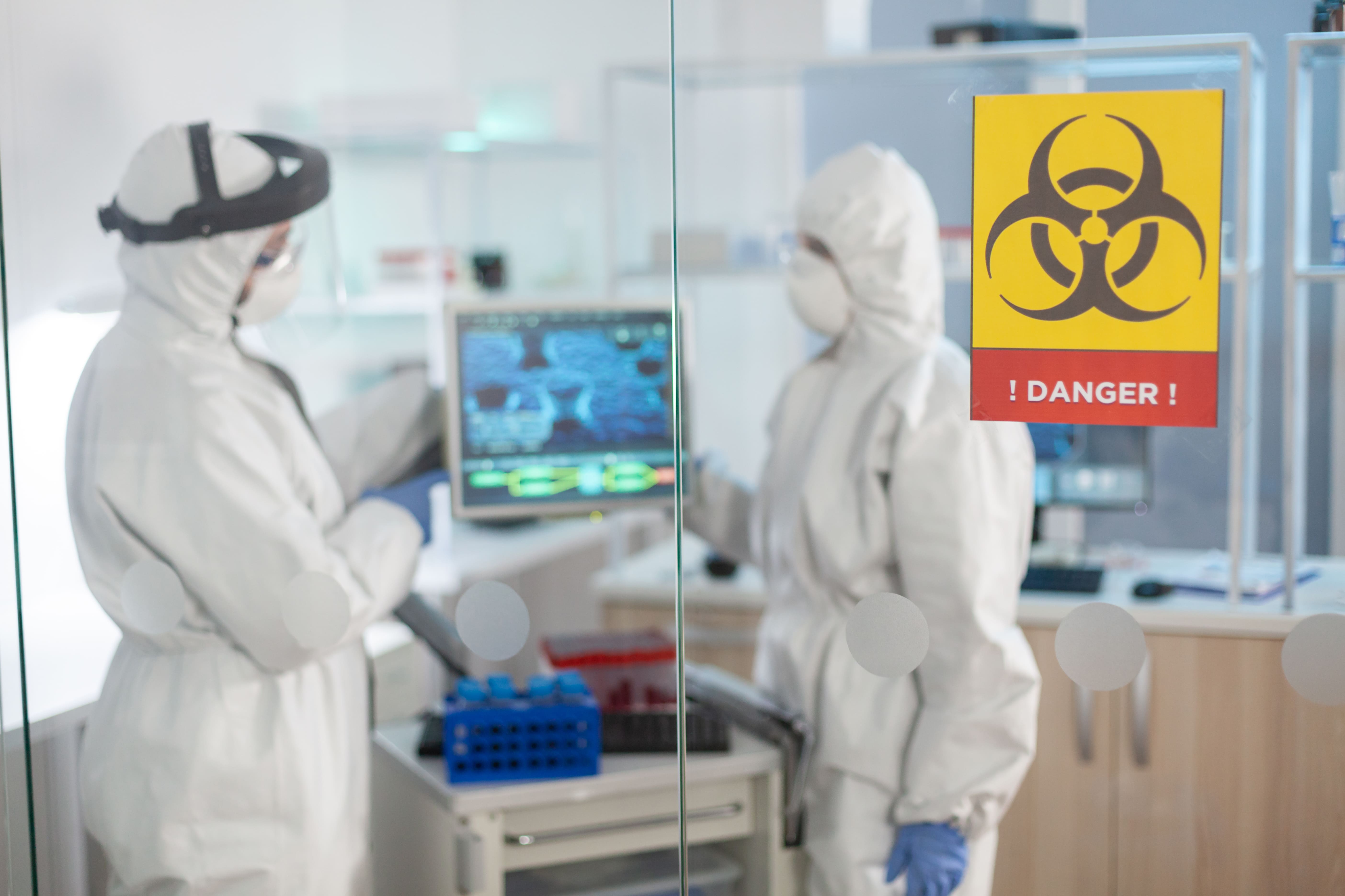 Медичні відходи